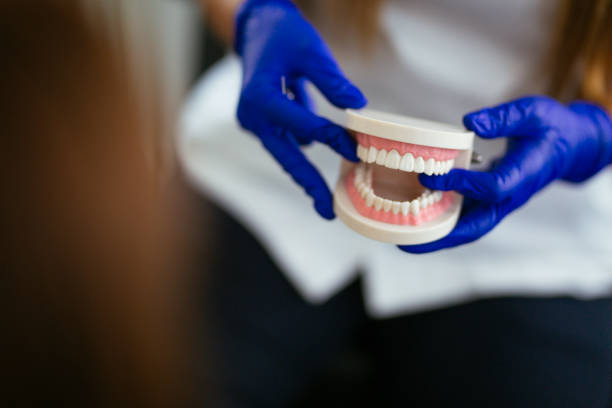 Best TMJ/TMD Treatment  in Kinsley, KS