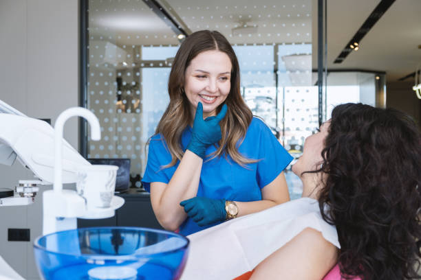 Dental X-Rays and Imaging in Kinsley, KS