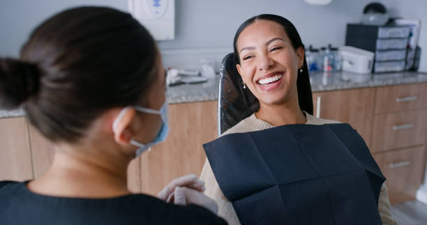 Professional  Holistic Dental Services in Kinsley, KS