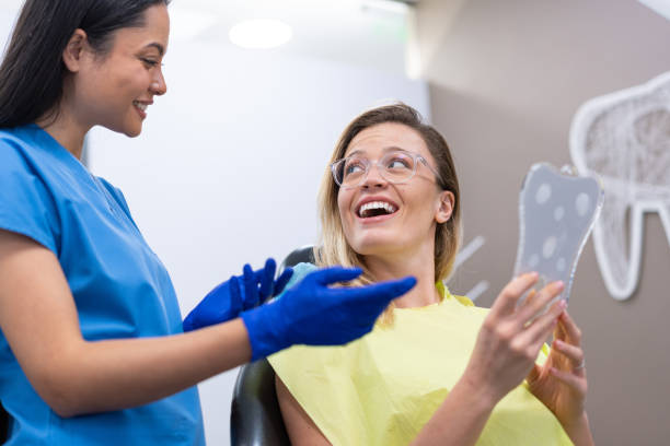 Best Oral Cancer Screening  in Kinsley, KS