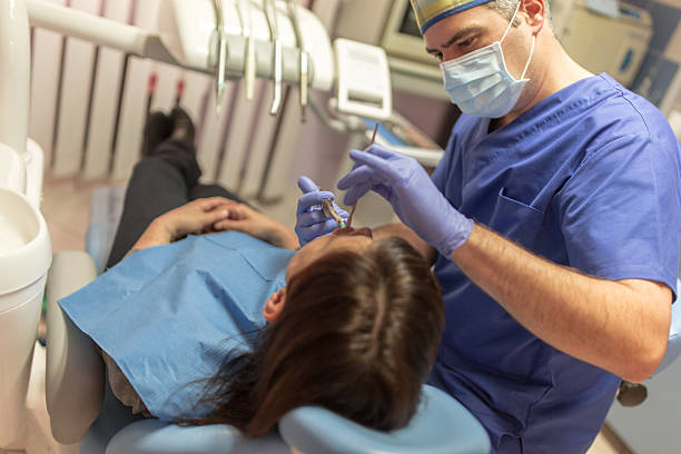  Kinsley, KS Holistic Dental Services Pros
