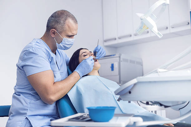 Best Sedation Dentistry  in Kinsley, KS