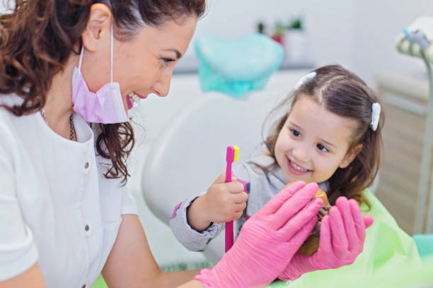 Best Root Canal Treatment  in Kinsley, KS